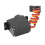 Plastic Gear Servo for D12mini RC Car 5