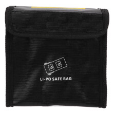 (M) Explosion Proof Fireproof Lipo Battery Bag for DJI Mavic 3