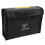 (L) Explosion Proof Fireproof Lipo Battery Bag for DJI Mavic 3 2