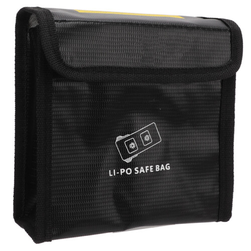 (M) Explosion Proof Fireproof Lipo Battery Bag for DJI Mavic 3 1