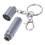 Billiard Cue Tip Shaper with Keychain Pick Accessory 1