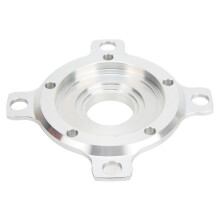 CNC 104BCD Electric Bike Chainring Adapter Aluminium