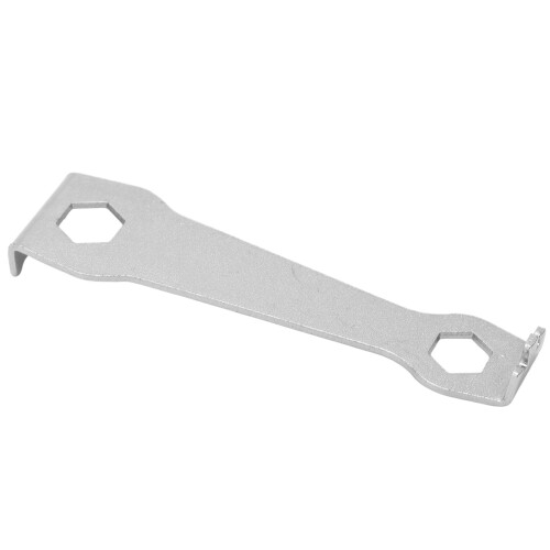 Bicycle Chainring Nut Wrench Rust Proof High Hardness 1