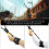 Tennis Dial Arm Strap Adjustable Training Wrist Band 2