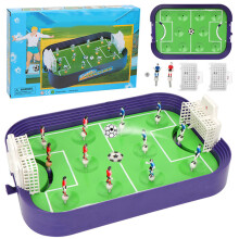 Tabletop Football Soccer Game for 2 Players Indoor Portable