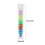 12pcs Nylon Badminton Shuttlecocks Indoor Outdoor Windproof 2