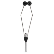 Fly Fishing Knot Tying Tools Bobbin Kit for Outdoor Fishing Lures