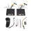 Electric Scooter 10S 4WD Control Module Hub with Remote 1
