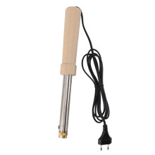 Electric Cattle Dehorner Bloodless Copper Head for Calves Sheep