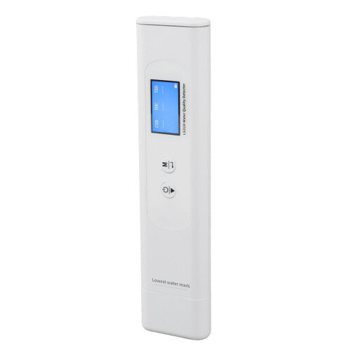 6 in 1 Water Quality Tester TDS EC COD Meter Portable 1