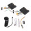 Electric Scooter 10S 4WD Control Module Hub with Remote 3