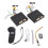 Electric Scooter 10S 4WD Control Module Hub with Remote 5