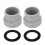 2PCS Pool Hose Adapter Universal Filter Pump Connector for Intex 1
