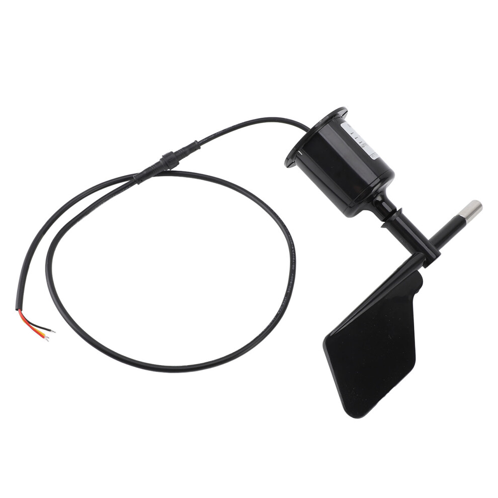 360 Wind Direction Sensor Dc9-30V Anemometer 0-5V Output 588248808638