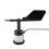 360 Wind Direction Sensor DC9-30V Anemometer 0-5V Output 3