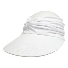 Women Sport Sun Visor Hat UV Protection Beach Tennis Running