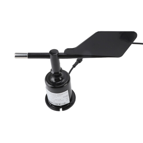 360 Wind Direction Sensor DC9-30V Anemometer 0-5V Output 1