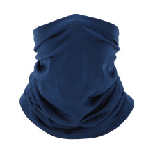 (Blue) Skinfriendly Ice Silk UV Protection Scarf for Cycling Fishing