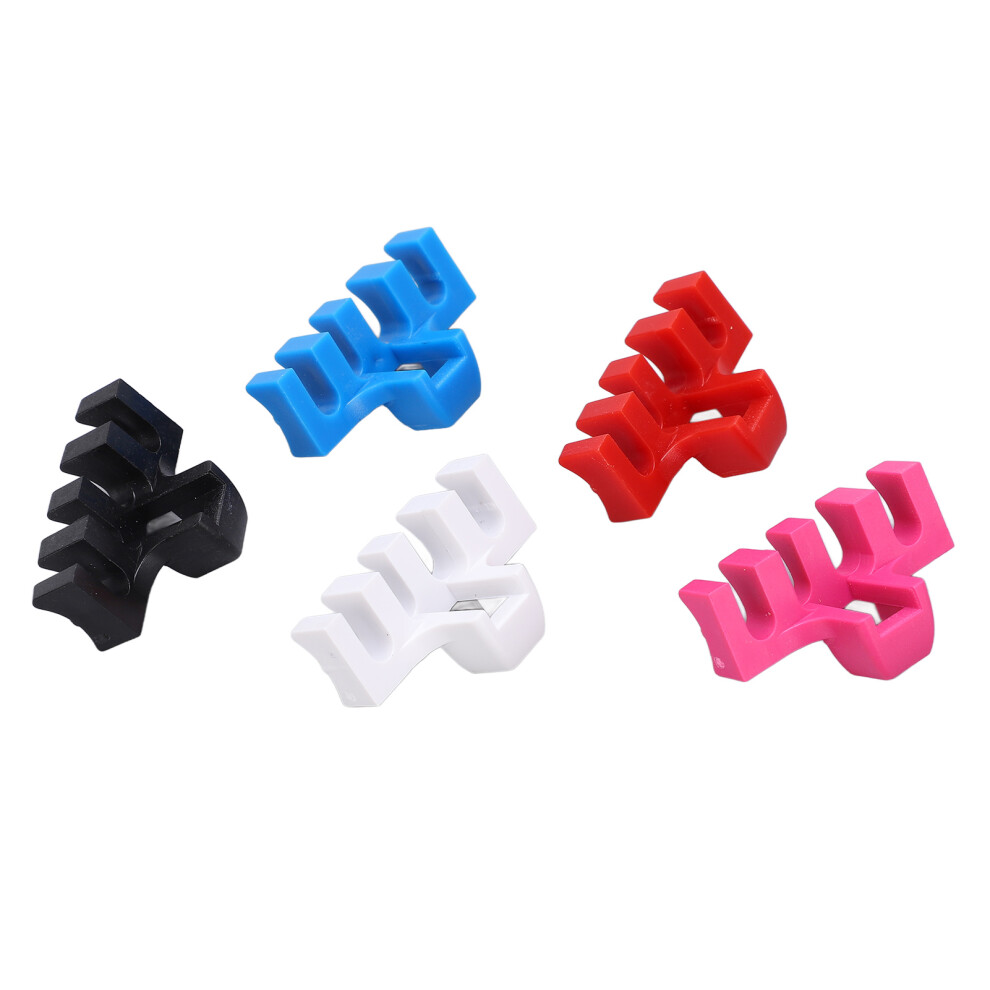 5Pcs Badminton String Spreader Adapter Tension Protector Tool-image-OPC-PMKBZ8Z-NEW