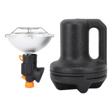 Portable Butane Mini Heater for Tent Camping Travel BBQ Picnic