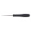 Racquet Stringing Awl Straight Black 5