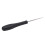 Racquet Stringing Awl Straight Black 2