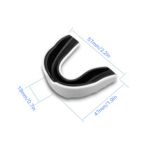 Youth Sports Mouth Guard EVA Multi-Sport