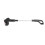 Cordless String Trimmer 2000mAh Battery Adjustable Height 13000Rpm 4