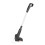 Cordless String Trimmer 2000mAh Battery Adjustable Height 13000Rpm 2