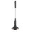 Cordless String Trimmer 2000mAh Battery Adjustable Height 13000Rpm 3