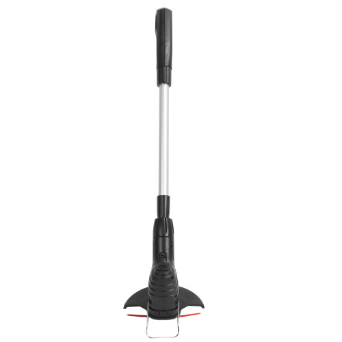 Cordless String Trimmer 2000mAh Battery Adjustable Height 13000Rpm 2