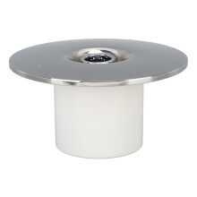 1.5in Stainless Steel SPA Water Nozzle for Hydrotherapy