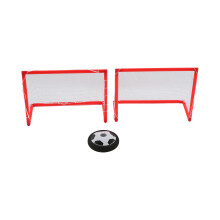 Electric Suspended Football Children Air Cushion Floating Toy