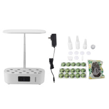 Hydroponics System Full Spectrum Indoor Garden Kit for Home