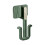 Slipper Hanger Wall Mounted Hook Rack Luxury 1