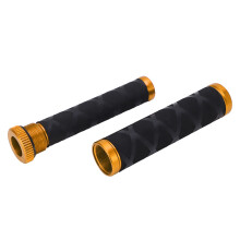 (Gold) Fishing Knot Puller Tension Line Dragger Gold