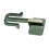 Slipper Hanger Wall Mounted Hook Rack Luxury 3