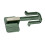 Slipper Hanger Wall Mounted Hook Rack Luxury 2