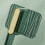 Slipper Hanger Wall Mounted Hook Rack Luxury 4