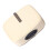 (Beige) Portable Foldable Quiet Dryer Timer Energy Saving Fast Drying 2
