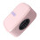 (Pink) Portable Foldable Quiet Dryer Timer Energy Saving Fast Drying 2
