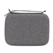 Drone Controller Case Hard Shell with Zipper for Mavic 3