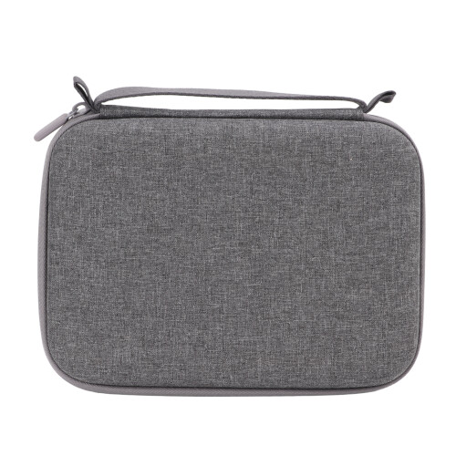 Drone Controller Case Hard Shell with Zipper for Mavic 3