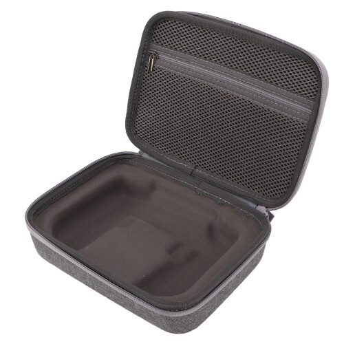 Drone Controller Case Hard Shell with Zipper for Mavic 3 1
