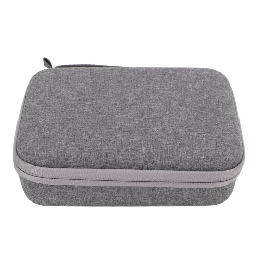 Drone Controller Case Hard Shell with Zipper for Mavic 3 2