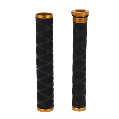 (Gold) Fishing Knot Puller Tool for Line Knotting Blue 1
