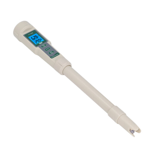 4-in-1 Digital PH EC TDS Temperature Meter for Drinking Aquarium 2