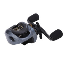 (Left Handed) Baitcasting Reel 7.2:1 Ratio 18+1BB Dual Brake Left Hand