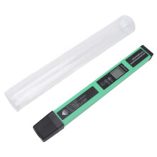 5 in 1 Digital PH Meter Bluetooth EC TDS TEMP Hydroponics Aquarium