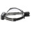 XHP70 Headband Flashlight USB Charging Hard Light Digital Zoom 2